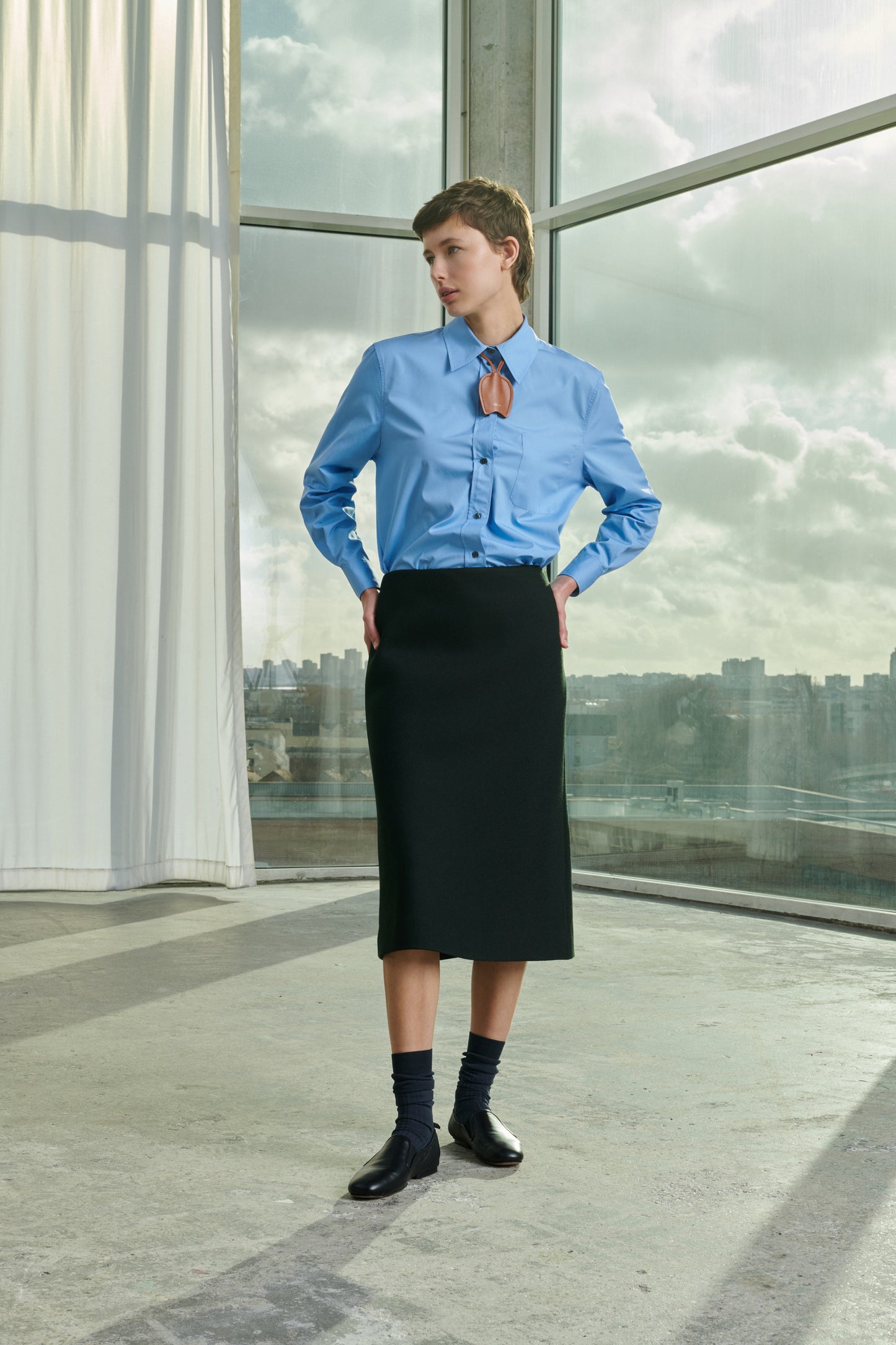 VALET SKIRT