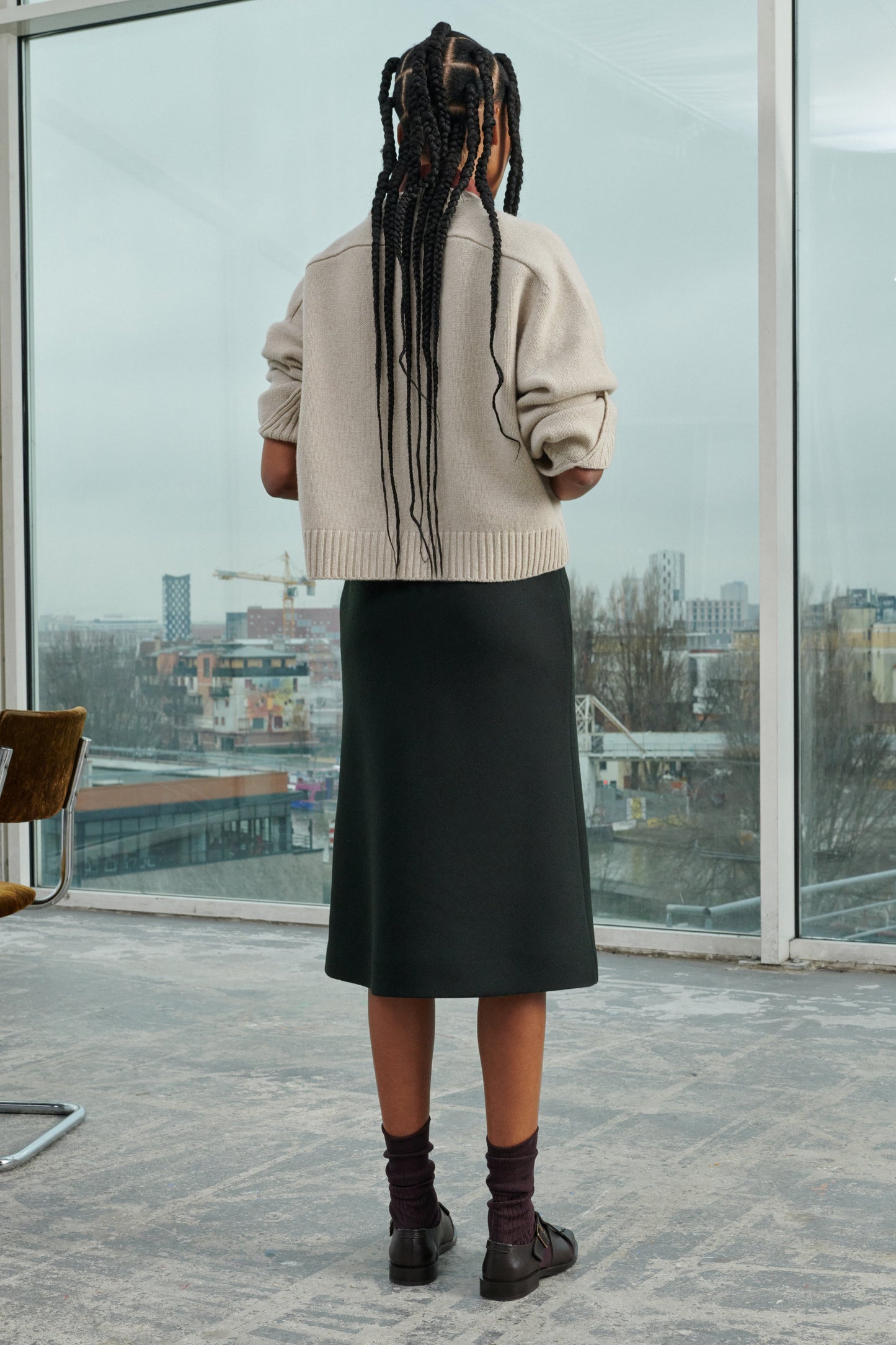 VALET SKIRT