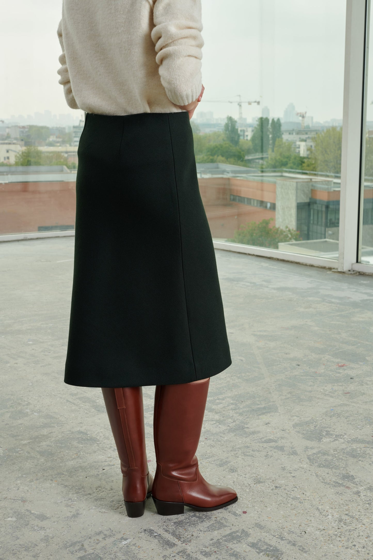VALET SKIRT