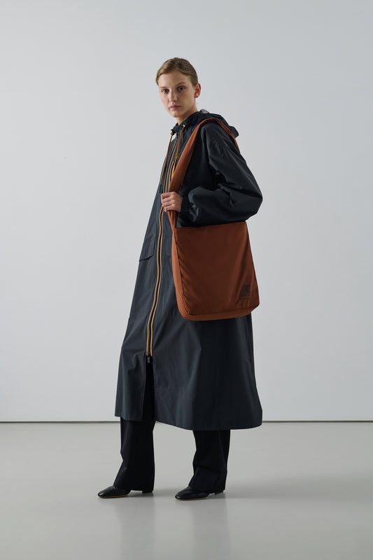 Sac Tuesday - Noisette - Femme