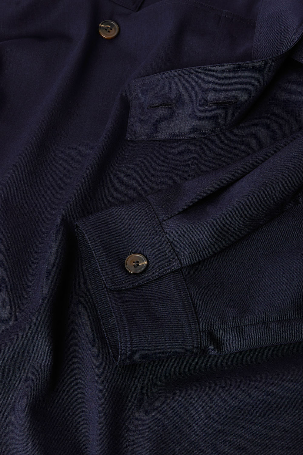 Robe Fantasia - Navy - Femme