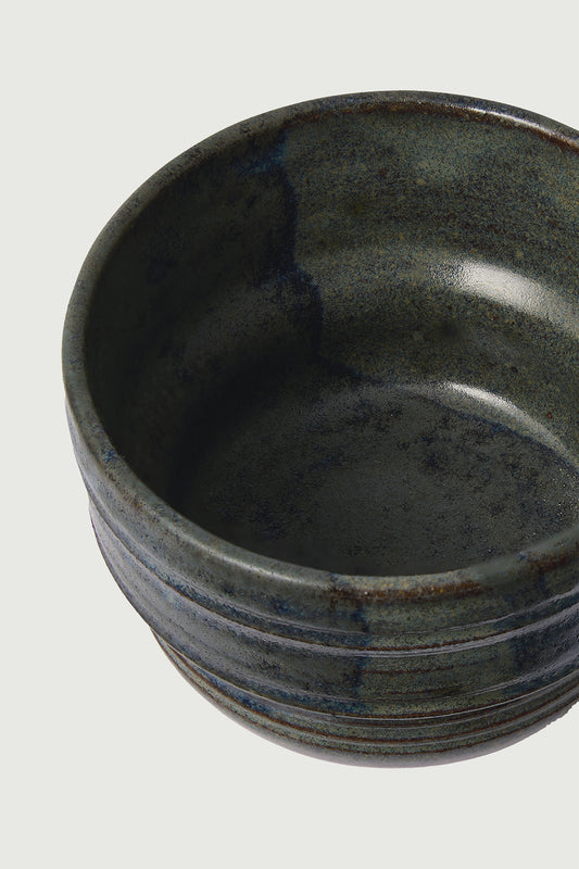 Paire De Bols Atelier Pierre Culot - Vert/Bleu - Femme