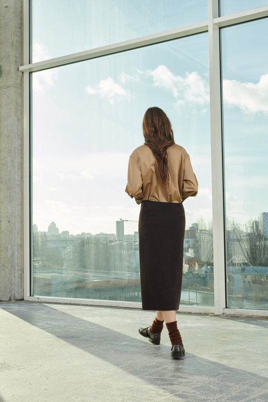 WALES SKIRT