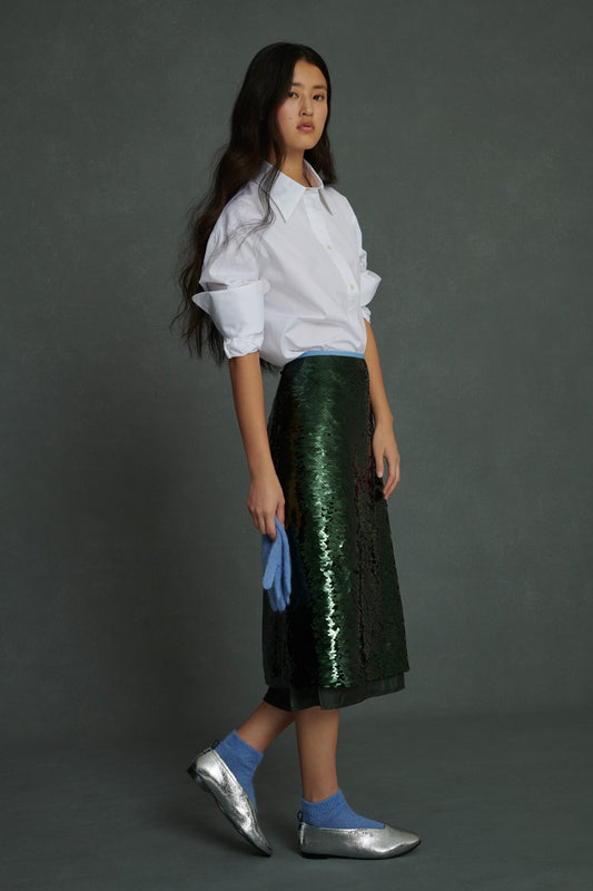 VANILA SKIRT