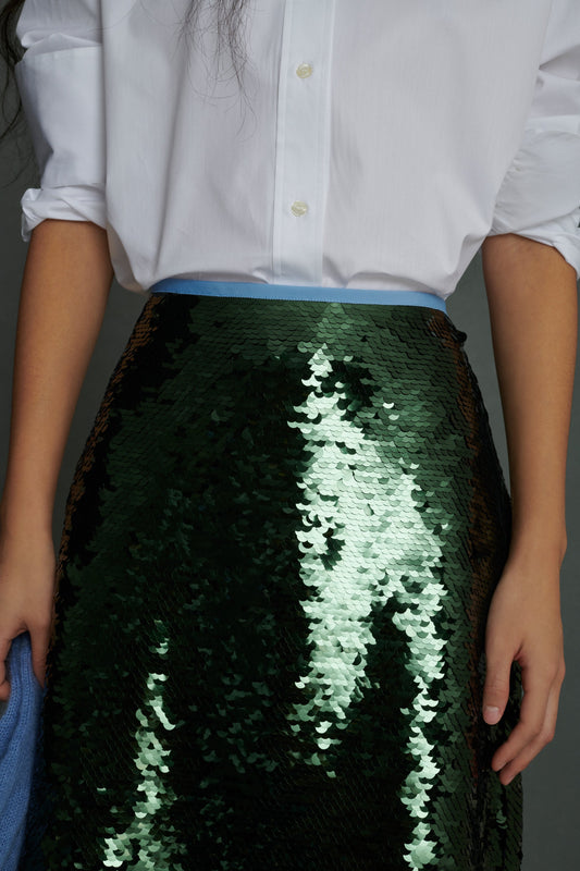 VANILA SKIRT