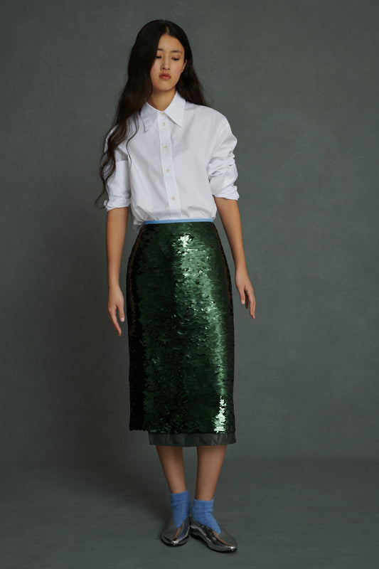 VANILA SKIRT
