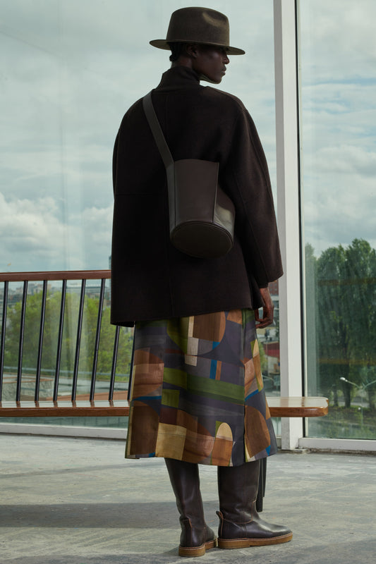 VERSAILLES SKIRT