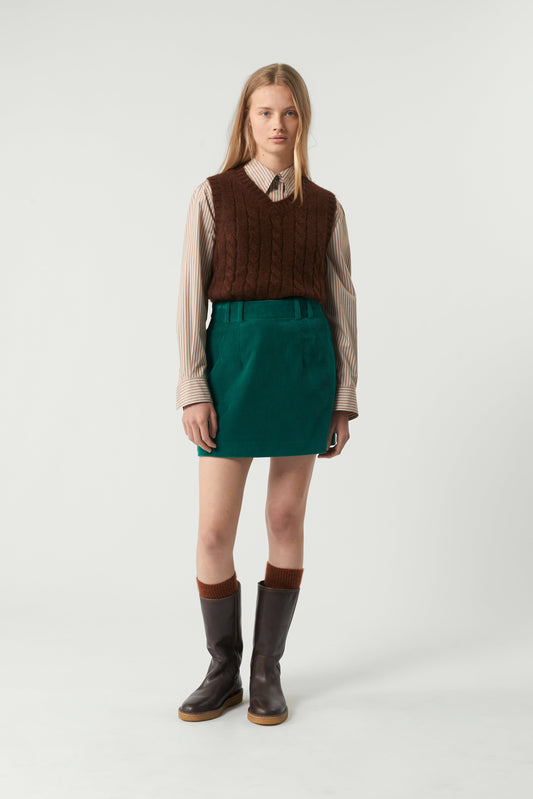 GRIMM SKIRT
