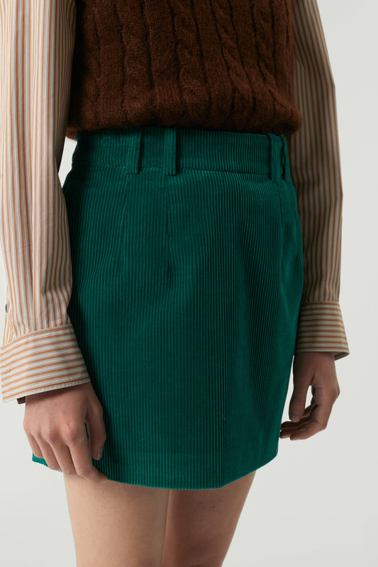 GRIMM SKIRT