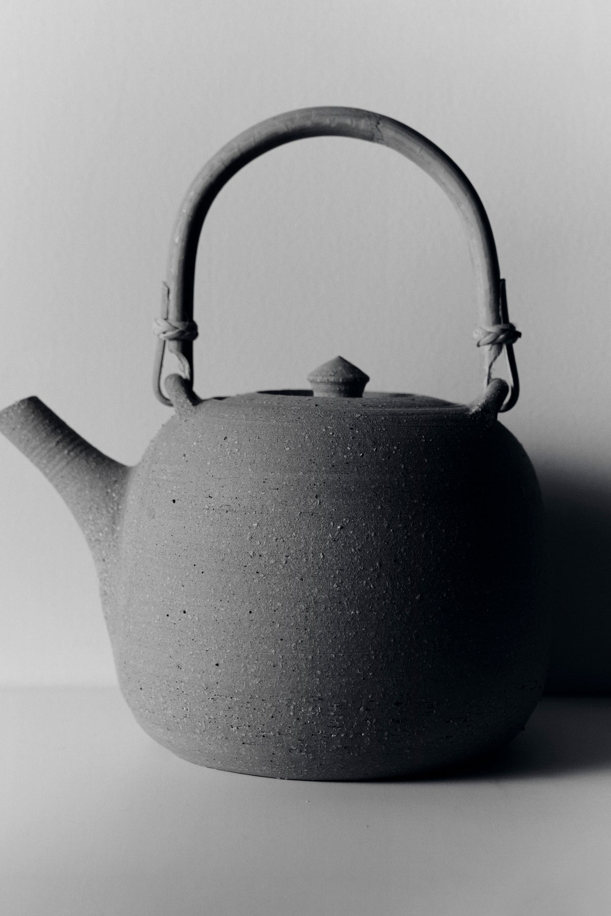 ATELIER PIERRE CULOT TEAPOT vue 5