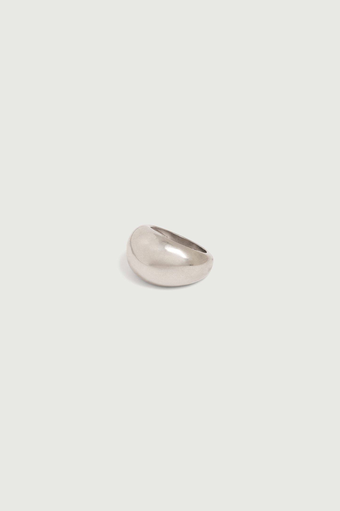 Bague Zelie - Argent - Femme